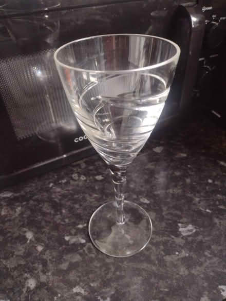 Photo of Missing Glasses (Southfields SW19) #1