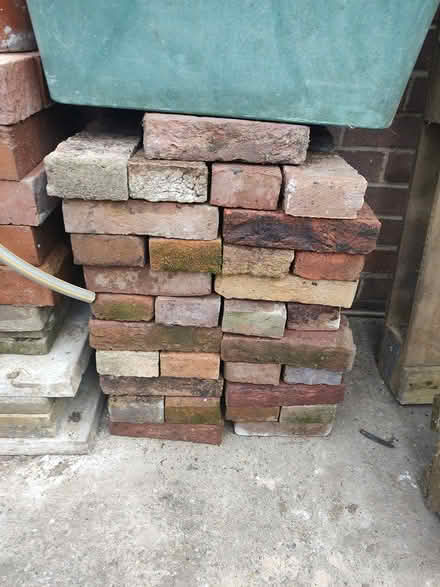 Photo of free Bricks (Chelmsford CM1) #1