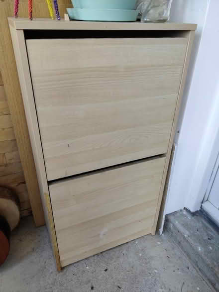 Photo of free Show cabinet (PE33) #2