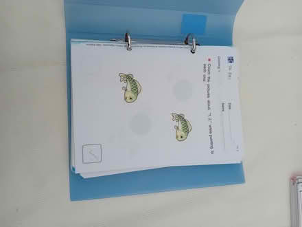 Photo of free Preschool to infant age maths (Cubbington CV32) #2