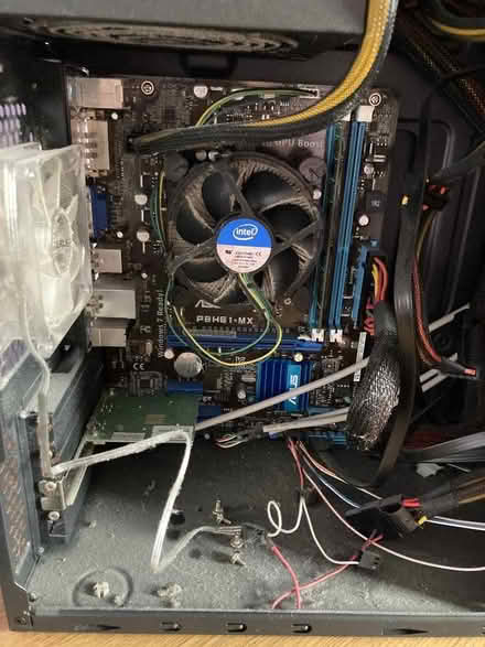 Photo of free Computer Tower for parts (Heysham LA3) #4