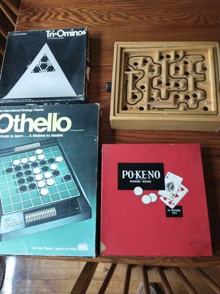 Photo of free games (Chelmsford) #1