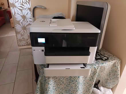Photo of free HP A3 all-in-one SPARES OR REPAIRS (Grantham, NG32) #1