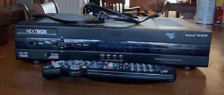 Photo of free Rogers cable box (Centrepointe) #1