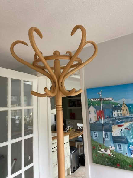 Photo of free Coat stand (Sunninghill SL5) #1