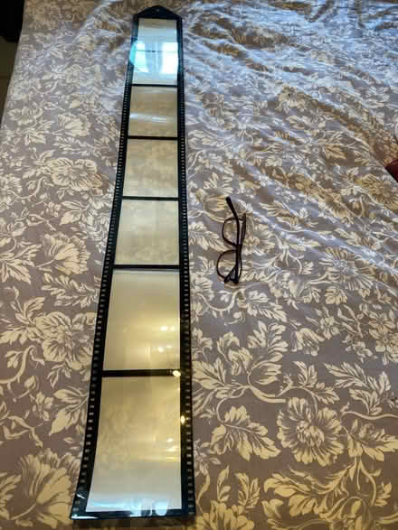 Photo of free Photo hanger (OX4 Littlemore) #1