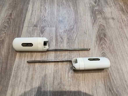 Photo of free Patlock security lock (Westbrook WA5) #2