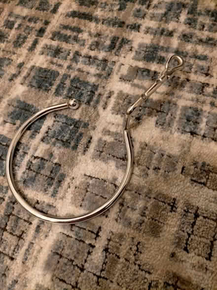 Photo of free Towel holder (Stevenage) #1