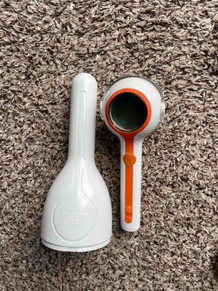 Photo of free Brown Thermometer (Colchester CO4) #1