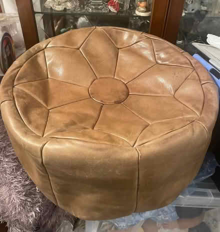 Photo of STUFFING for a POUFFE (Southsea PO4) #1