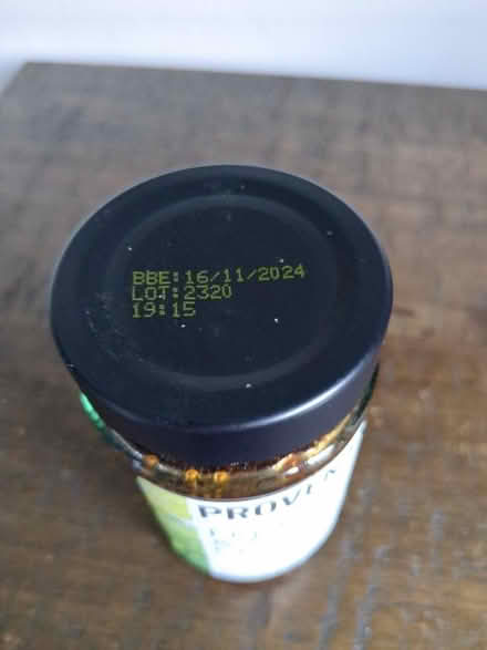 Photo of free Fig port and apple chutney (Kennington OX1) #4
