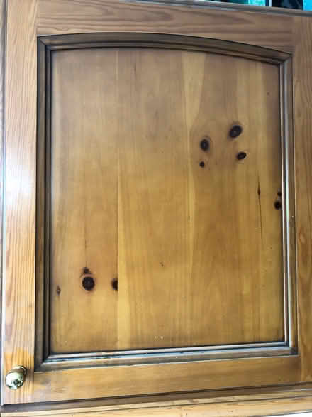 Photo of free Kitchen - available May (West Kingsdown TN15) #4