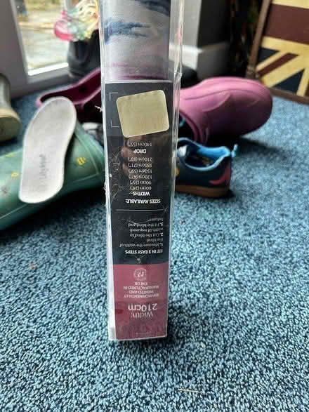 Photo of free Unopened roller blind (Navestock RM4) #2