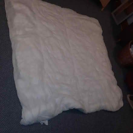 Photo of free Double quilt (WA7) #2