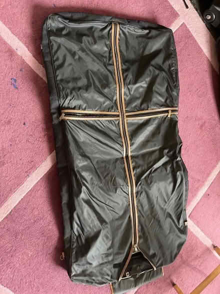 Photo of free Courier bag (BT6) #2