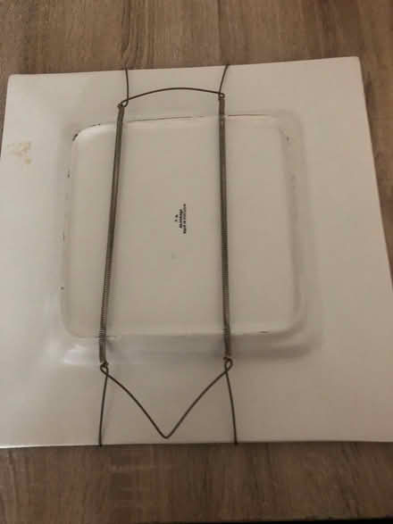 Photo of free Wall plaque (UB5) #4