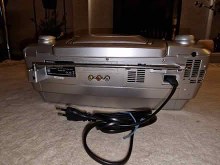Photo of free Music player (Burton BH23) #2