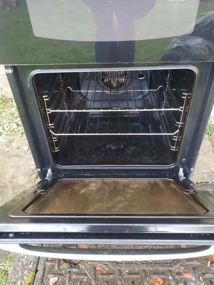 Photo of free Double electric oven (North Town SL6) #2