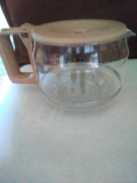 Photo of free Coffee Jug (Wendover HP22) #1