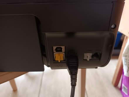 Photo of free HP A4 all-in-one SPARES OR REPAIRS (Grantham, NG32) #3