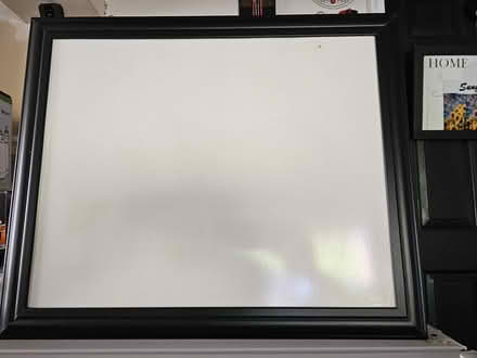 Photo of free Whiteboard (Raritan Township/Ringoes) #1