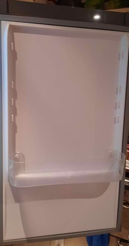 Photo of free Zanussi fridge freezer (Kenton HA3) #2