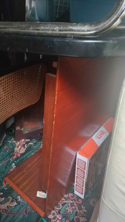 Photo of free Fold away Table and chairs (Harrogate HG1) #1