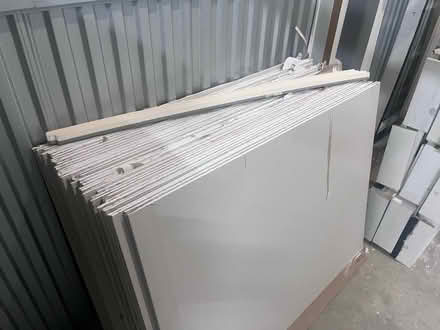 Photo of free Drywall (Aurora) #1
