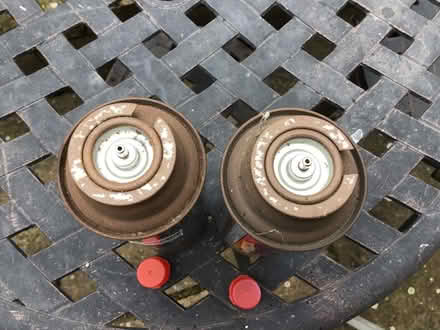 Photo of free Camping gas (Chertsey) #1