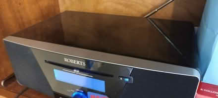 Photo of free Radio CD player, does not work! (Kenilworth CV8) #1
