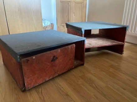 Photo of free Pet Hutches (Comiston EH10) #1