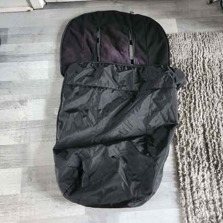 Photo of free Universal footmuff (E8) #1