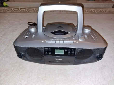 Photo of free Music player (Burton BH23) #1