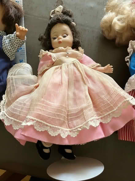 Photo of free Dolls, 3 Gi-Gos, and more (Clover Hill) #3