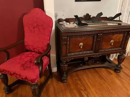 Photo of free 12 piece Dining Room Set (Port Chester, NY 10573) #4