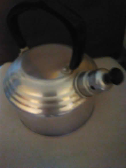 Photo of free Whistling Kettle (Wendover HP22) #1