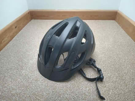 Photo of free Cycle helmet (Bear Flat) #1