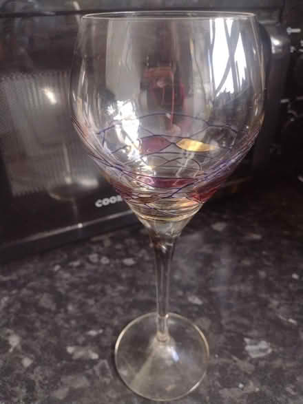 Photo of Missing Glasses (Southfields SW19) #2