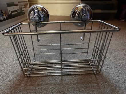 Photo of free Bathroom caddy (Long Lawford CV23) #1