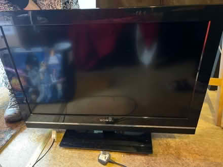Photo of free Television (Freehold LA1) #1