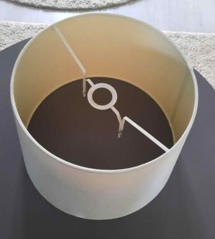 Photo of free Ceiling lamp shade (WA7) #1
