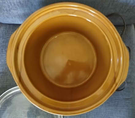 Photo of free Rival 5-quart crockpot (Allendale Park) #2