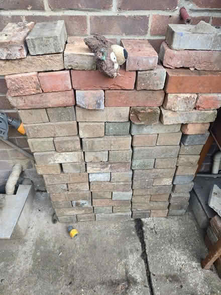 Photo of free Bricks (Chelmsford CM1) #4