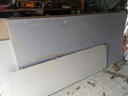 Photo of free Plasterboard (Beckley OX3) #1