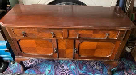 Photo of free Sideboard (N11 Friern Barnet) #1