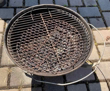 Photo of free Weber BBQ grills and accessories (Pinole) #4
