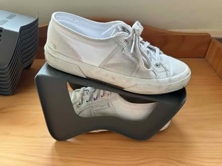 Photo of free IKEA show organisers (10) (South Norwood) #3