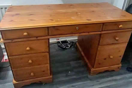 Photo of DESK, light weight (HP2) #1
