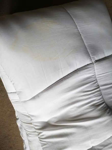 Photo of free Mattress Topper (N5) #2