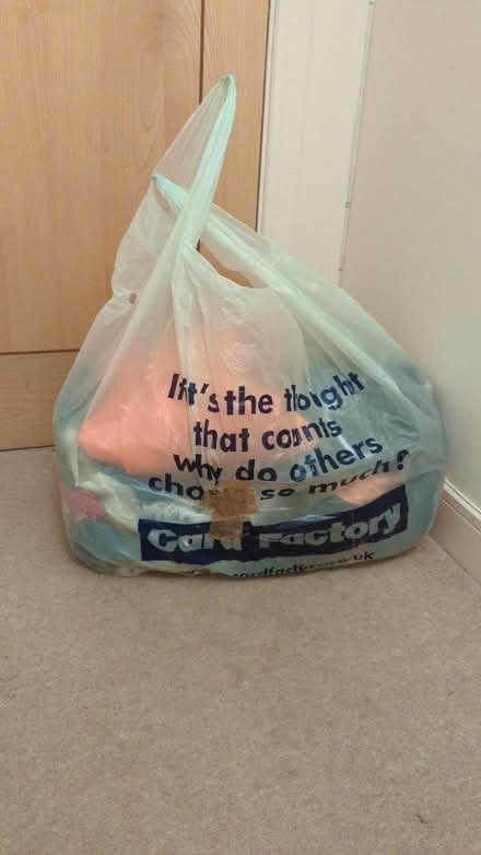 Photo of free Womens clothes size 10 (Guildford GU1) #1